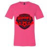 Jersey Tee Thumbnail