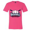 Jersey Tee Thumbnail