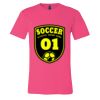 Jersey Tee Thumbnail