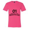Jersey Tee Thumbnail