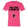Jersey Tee Thumbnail