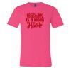 Jersey Tee Thumbnail