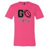 Jersey Tee Thumbnail