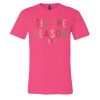 Jersey Tee Thumbnail