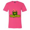 Jersey Tee Thumbnail