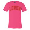 Jersey Tee Thumbnail
